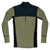 Devold Lauparen Merino 190 Långärmad Baslager