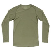 Devold Lauparen Merino 190 Långärmad Baslager
