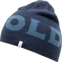 Devold Logo Beanie