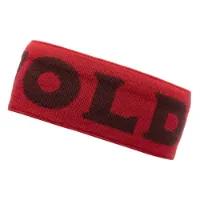 Devold Logo Merino Hårband male Devold Logo Merino Hårband male
