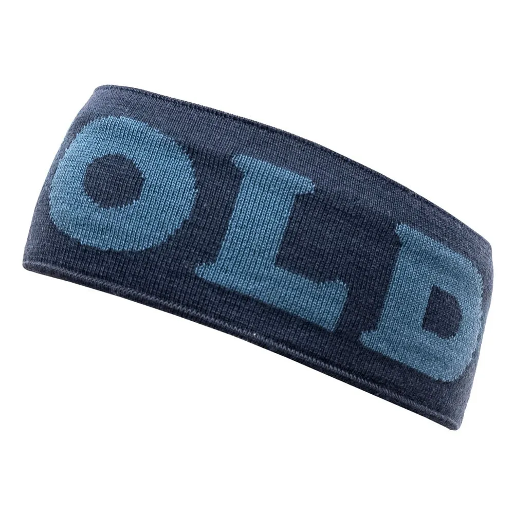 Devold Logo Merino Hårband male Devold Logo Merino Hårband male