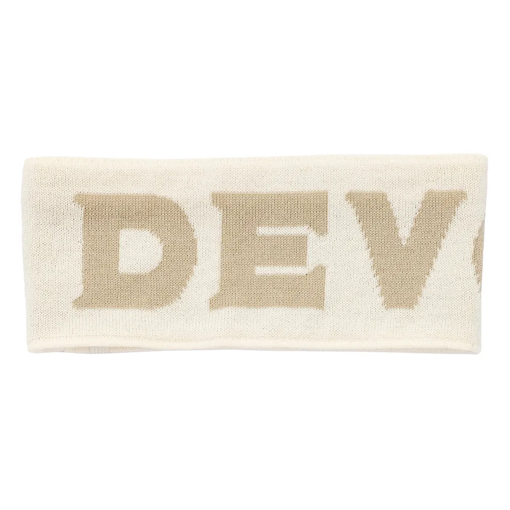 Devold Logo Merino Hårband male
