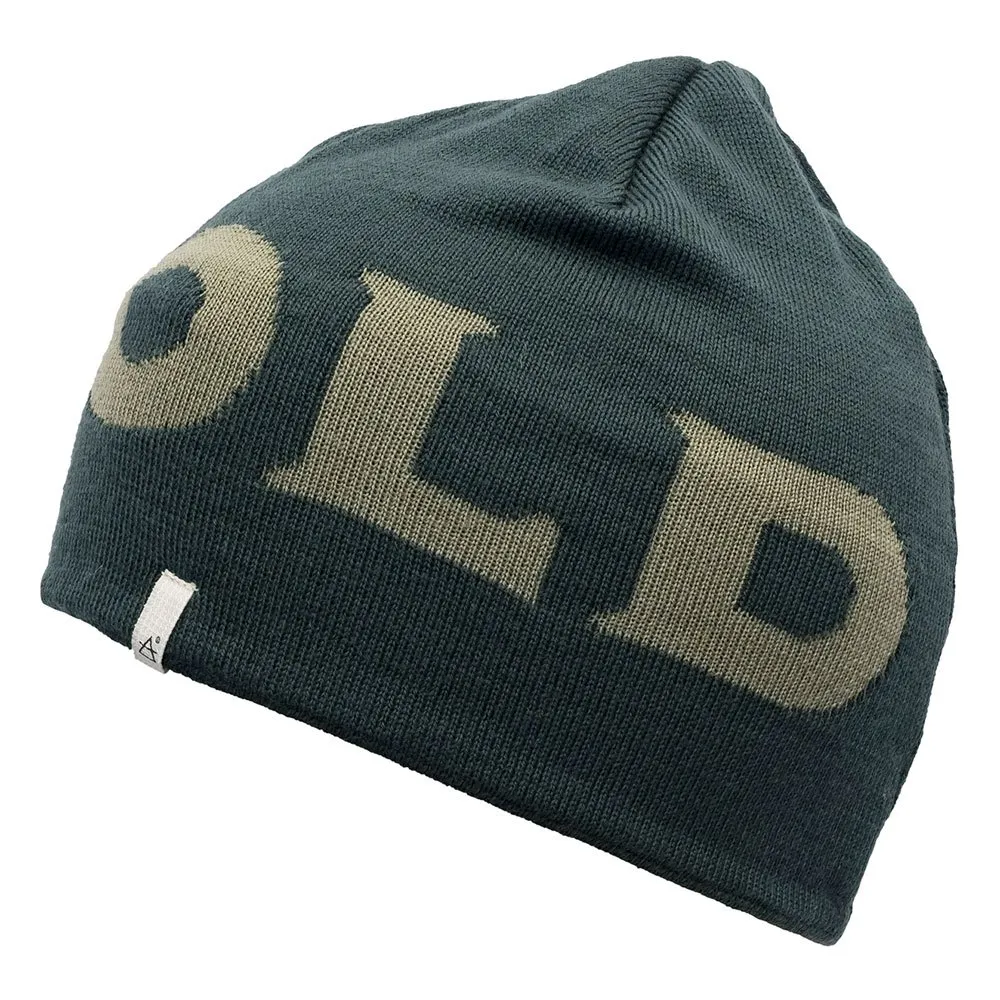 Devold Logo Merino Mössa