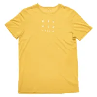 Devold Men's Active "1853" Tee