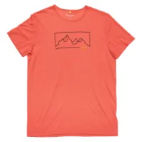 Devold Men's Active "Outline" Tee