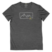Devold Men's Active "Outline" Tee Devold Men's Active "Outline" Tee