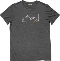 Devold Men's Active "Outline" Tee Devold Men's Active "Outline" Tee
