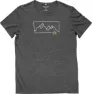 Devold Men's Active "Outline" Tee