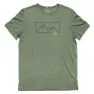 Devold Men's Active "Outline" Tee