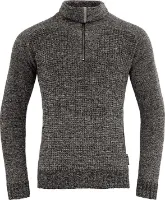 Devold Men's Bispen Wool Zip Neck Devold Men's Bispen Wool Zip Neck