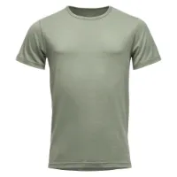 Devold Men's Breeze Plus Merino 200 T-Shirt Devold Men's Breeze Plus Merino 200 T-Shirt