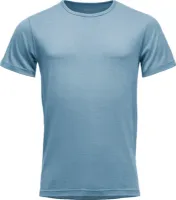 Devold Men's Breeze Plus Merino 200 T-Shirt Devold Men's Breeze Plus Merino 200 T-Shirt