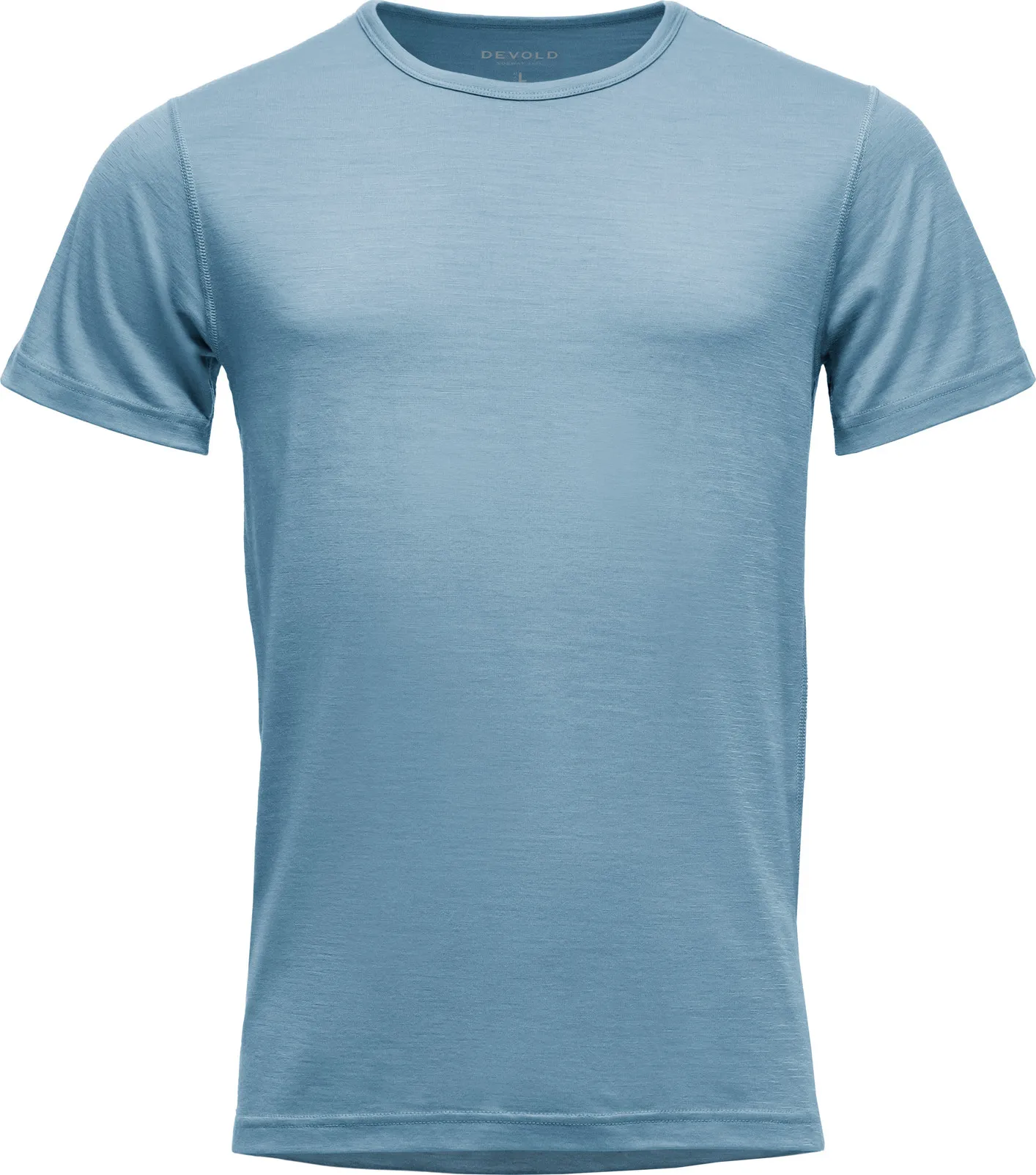 Devold Men's Breeze Plus Merino 200 T-Shirt Devold Men's Breeze Plus Merino 200 T-Shirt