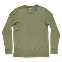 Devold Men's Classic Long Sleeve Devold Men's Classic Long Sleeve