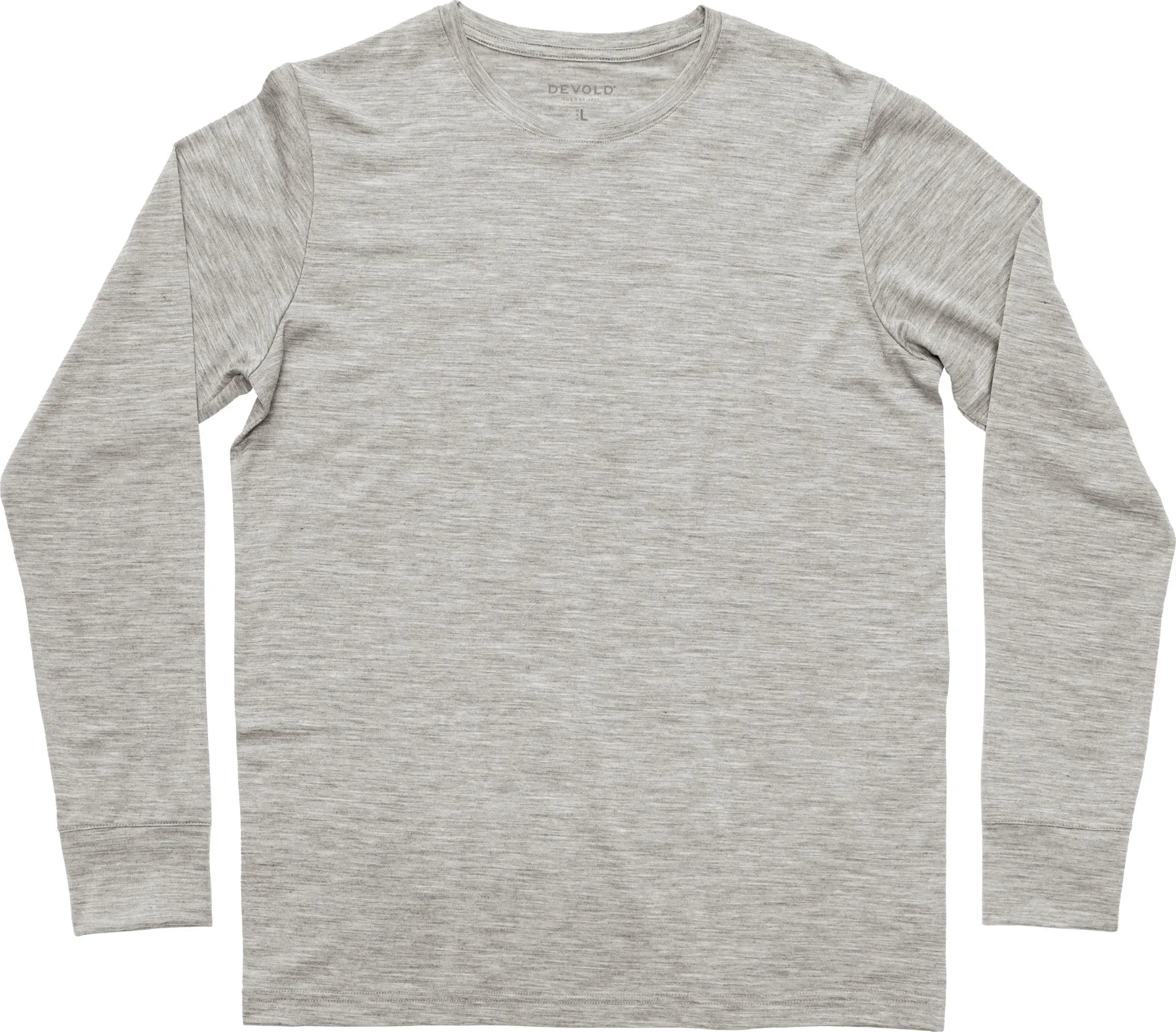 Devold Men's Classic Long Sleeve Devold Men's Classic Long Sleeve