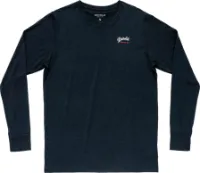 Devold Men's Classic "Script" Long Sleeve