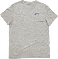 Devold Men's Classic "Script" Tee