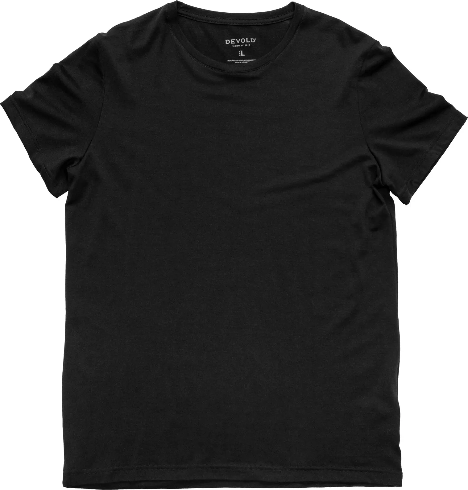 Devold Men's Classic Tee Devold Men's Classic Tee
