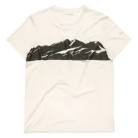 Devold Men's Classic "View" Tee Devold Men's Classic "View" Tee