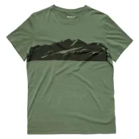Devold Men's Classic "View" Tee Devold Men's Classic "View" Tee