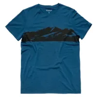 Devold Men's Classic "View" Tee Devold Men's Classic "View" Tee