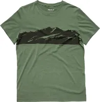 Devold Men's Classic "View" Tee Devold Men's Classic "View" Tee