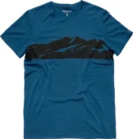 Devold Men's Classic "View" Tee Devold Men's Classic "View" Tee