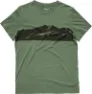 Devold Men's Classic "View" Tee