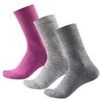 Devold Men's Daily Merino Light Sock 3pk Devold Men's Daily Merino Light Sock 3pk