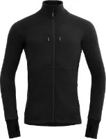 Devold Men's Egga Grid Merino Jacket Devold Men's Egga Grid Merino Jacket