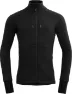 Devold Men's Egga Grid Merino Jacket