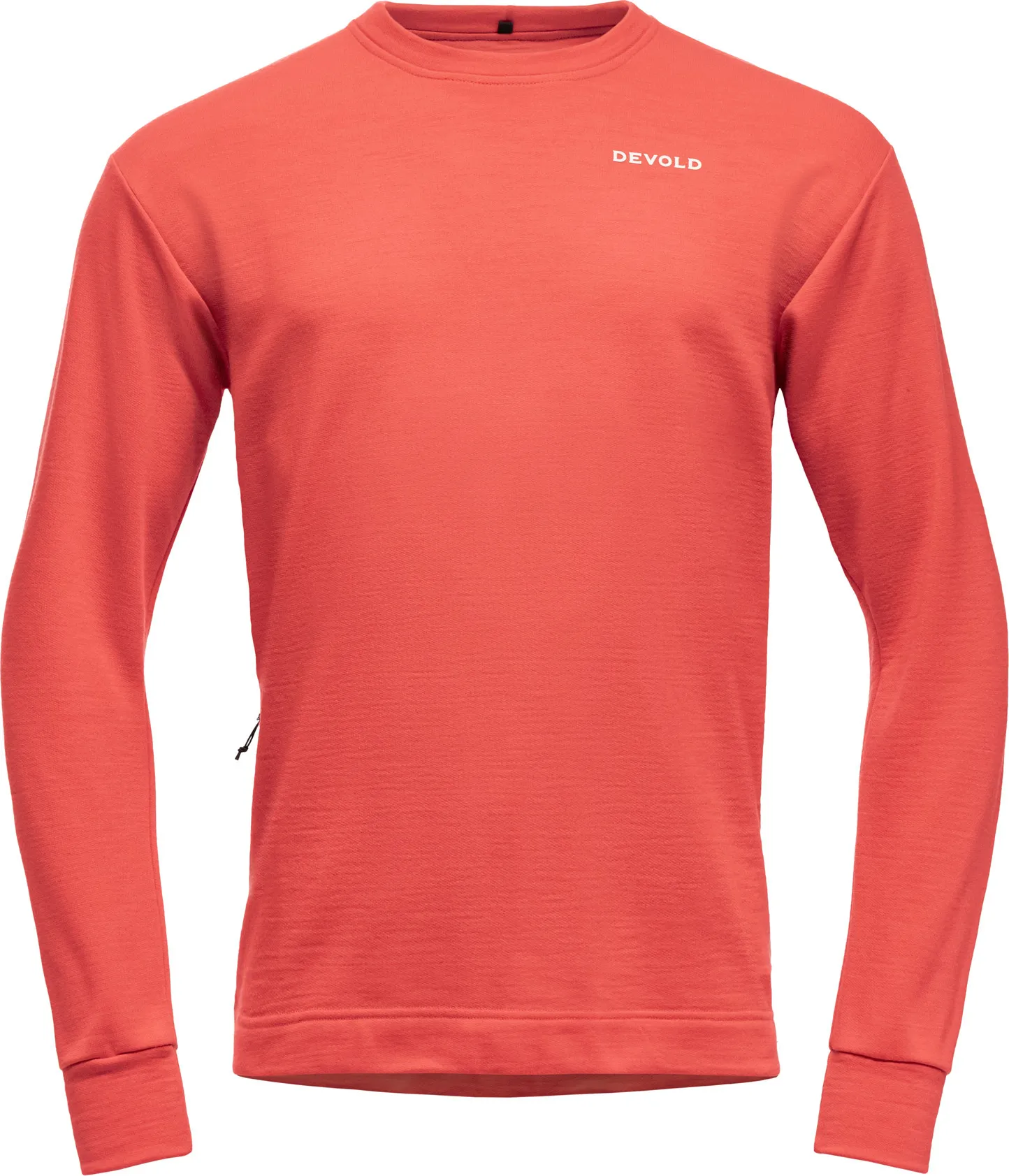 Devold Men's Everyday Crew
