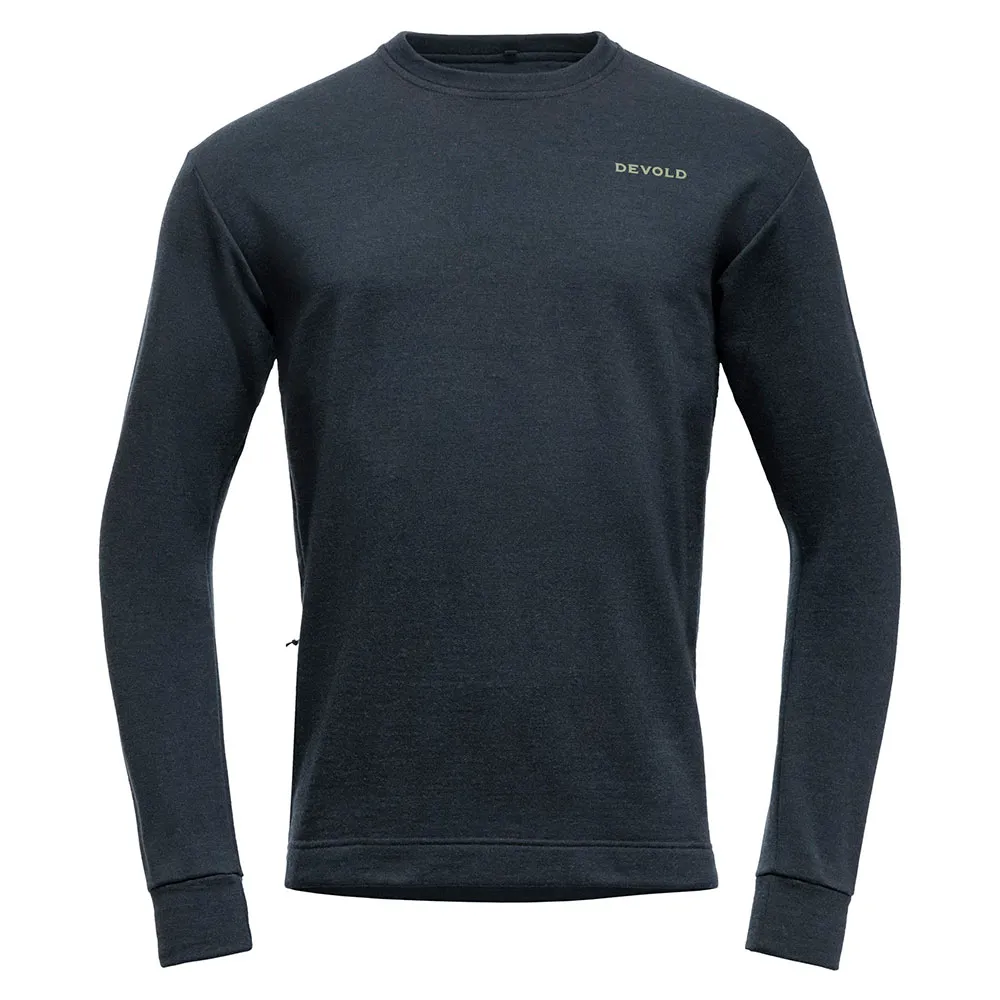 Devold Men's Everyday Crew