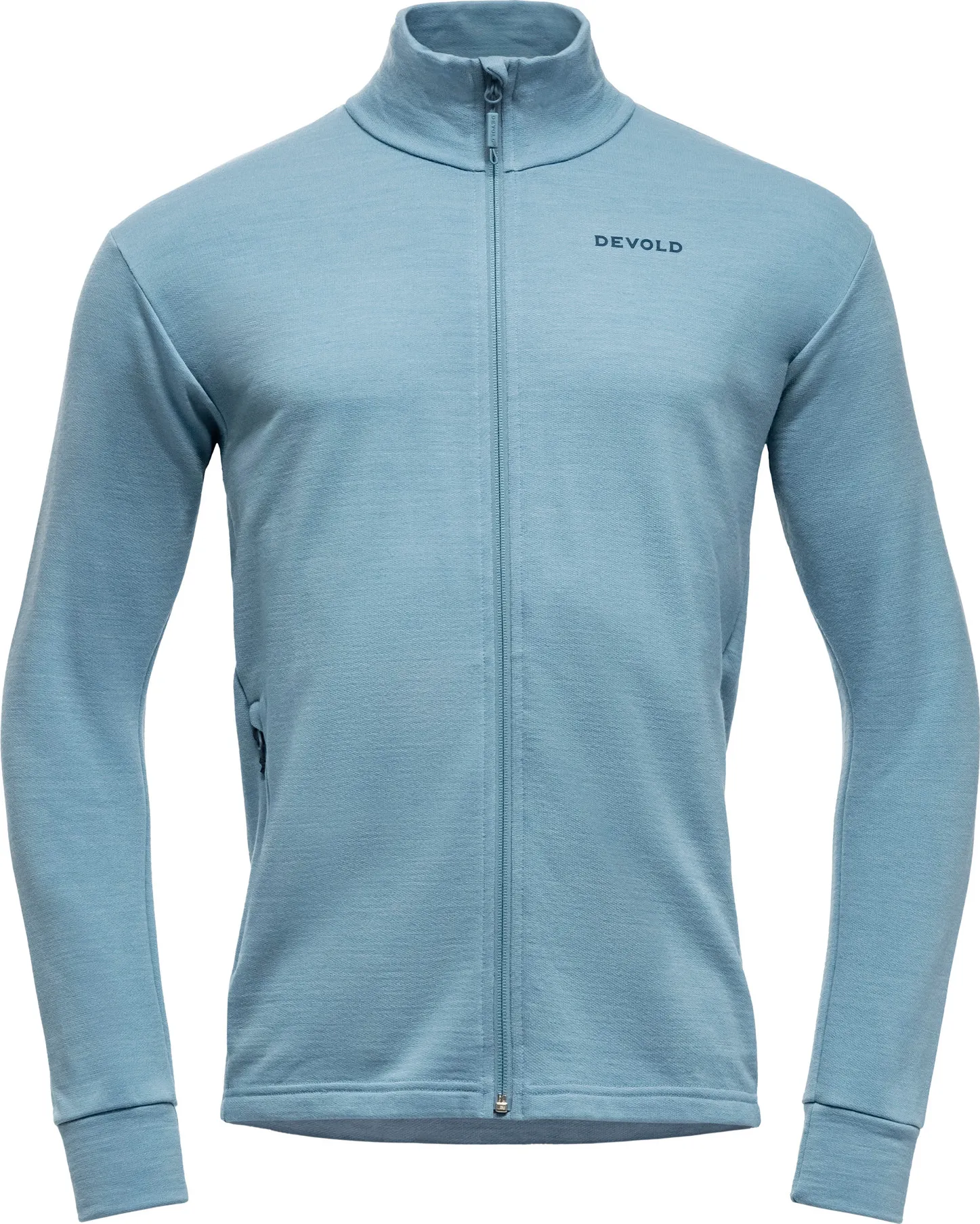 Devold Men's Everyday Jacket Devold Men's Everyday Jacket