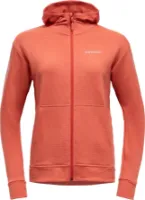 Devold Men's Everyday Zip Hoodie Devold Men's Everyday Zip Hoodie