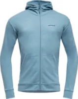Devold Men's Everyday Zip Hoodie Devold Men's Everyday Zip Hoodie
