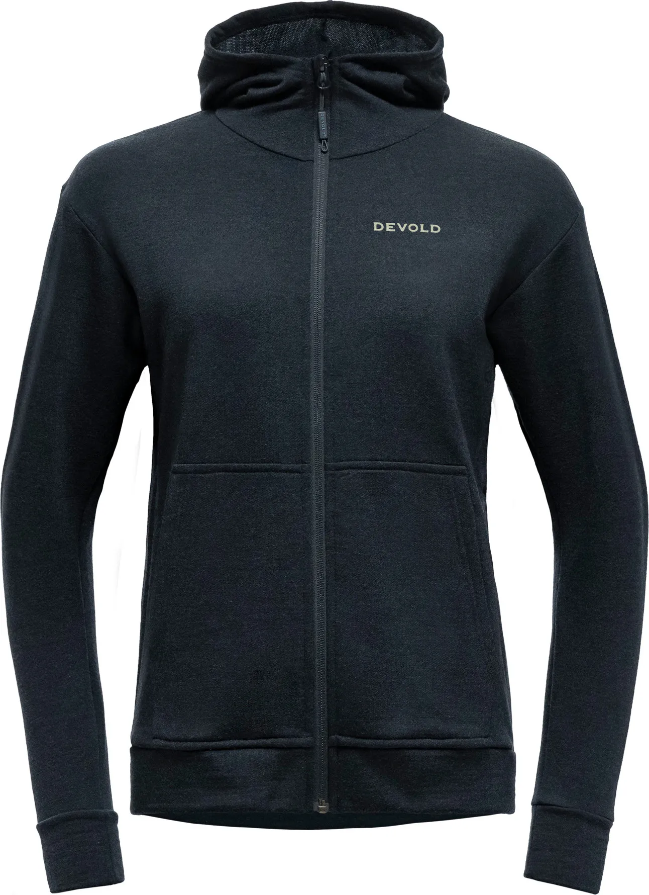 Devold Men's Everyday Zip Hoodie