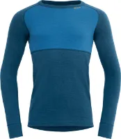 Devold Men's Expedition Merino Silk Shirt Devold Men's Expedition Merino Silk Shirt