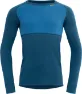 Devold Men's Expedition Merino Silk Shirt