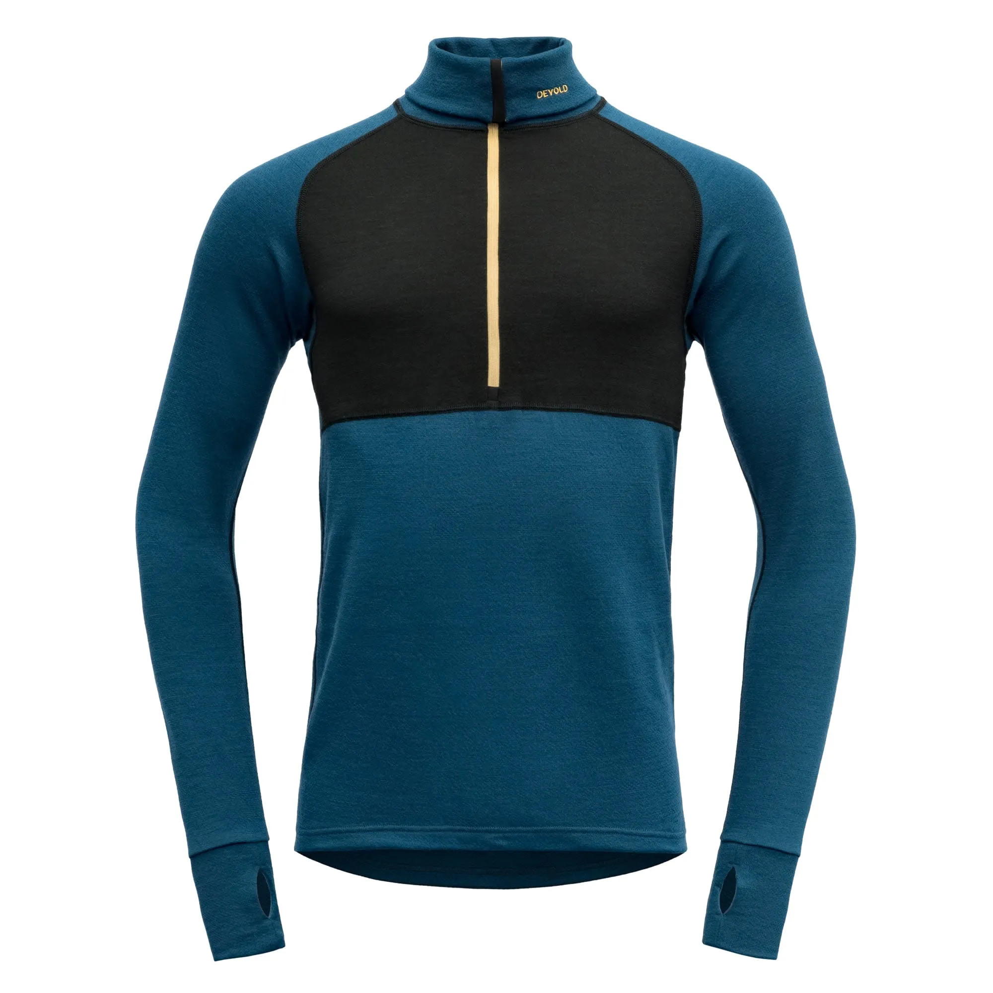 Devold Men's Expedition Zip Neck Devold Men's Expedition Zip Neck