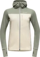 Devold Men's Explorer Merino Hooded Jacket