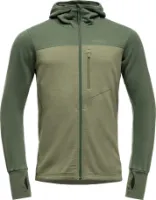 Devold Men's Explorer Merino Hooded Jacket Devold Men's Explorer Merino Hooded Jacket