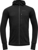 Devold Men's Explorer Merino Hooded Jacket