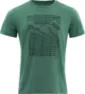 Devold Men's Havtåka Merino 150 Tee
