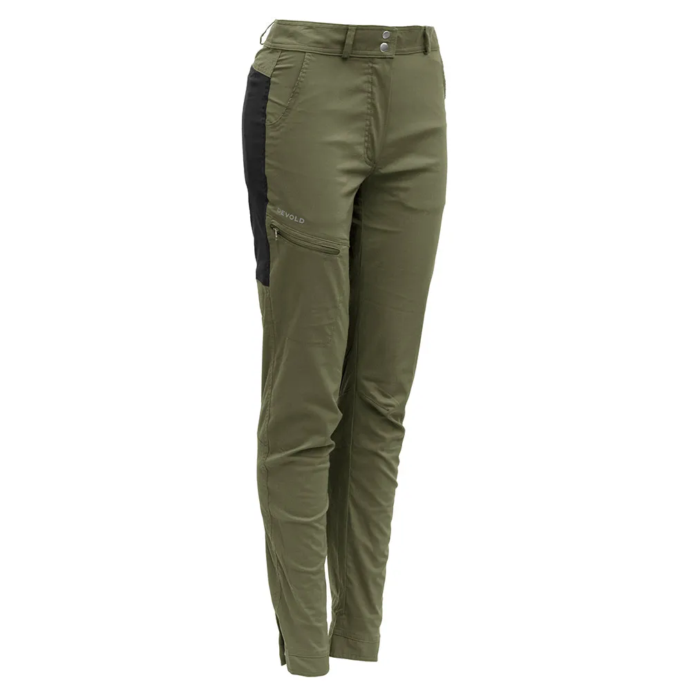 Devold Men's Herøy Pant