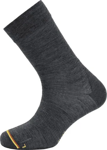Devold Men's Hiking Merino Liner Sock