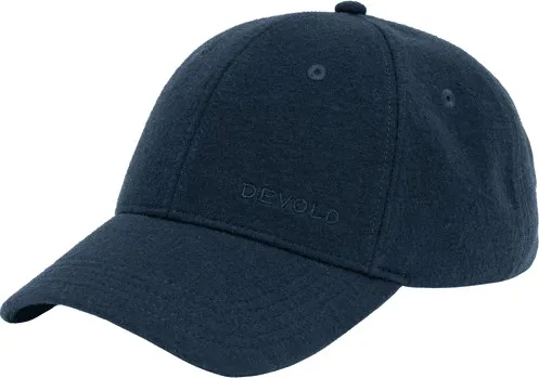Devold Men's Keipen Boiled Wool Cap Devold Men's Keipen Boiled Wool Cap