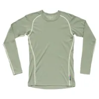 Devold Men's Lauparen Merino 190 Base Shirt Devold Men's Lauparen Merino 190 Base Shirt