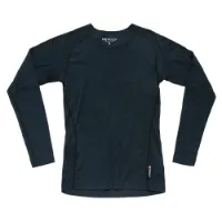 Devold Men's Lauparen Merino 190 Base Shirt
