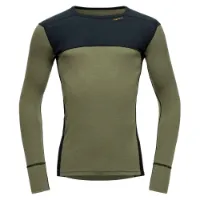 Devold Men's Lauparen Merino 190 Shirt Devold Men's Lauparen Merino 190 Shirt